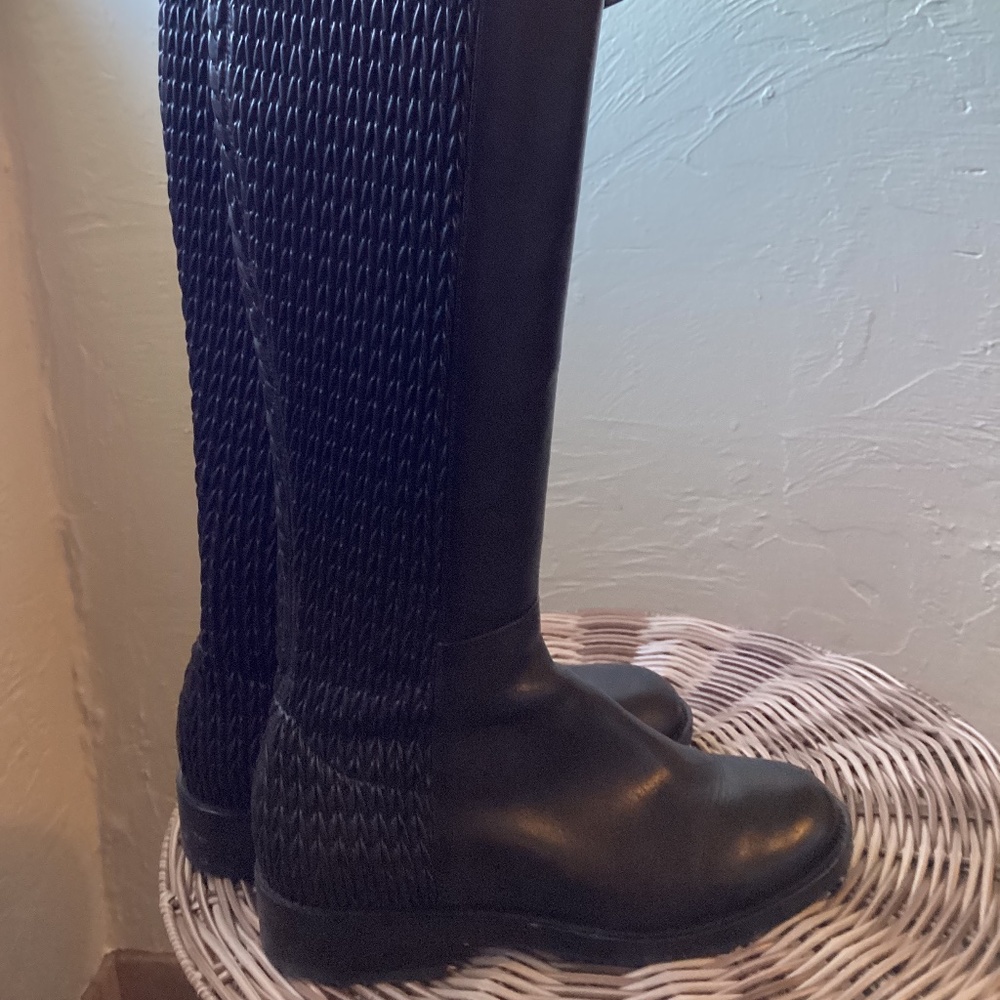 Cole Haan Rockland  Riding Boots
